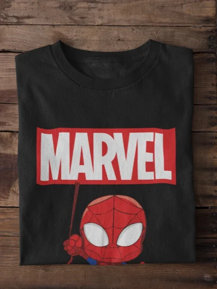 Spiderman – Marvel Official T-shirt