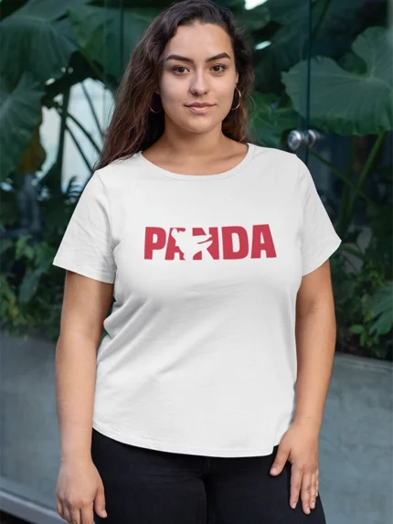 Kung Fu Panda Tshirt