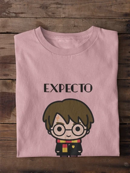 Harry Potter Patronus Tshirt