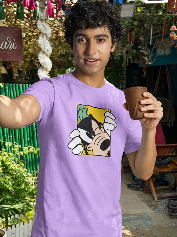Goofy Disney Tshirt